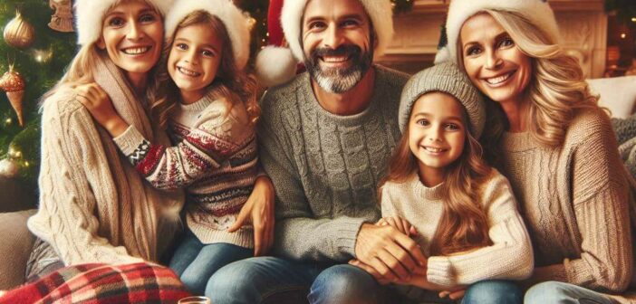 10 Tips for a Smooth Celebration with Family and Friends: Crafting a Joyful Christmas