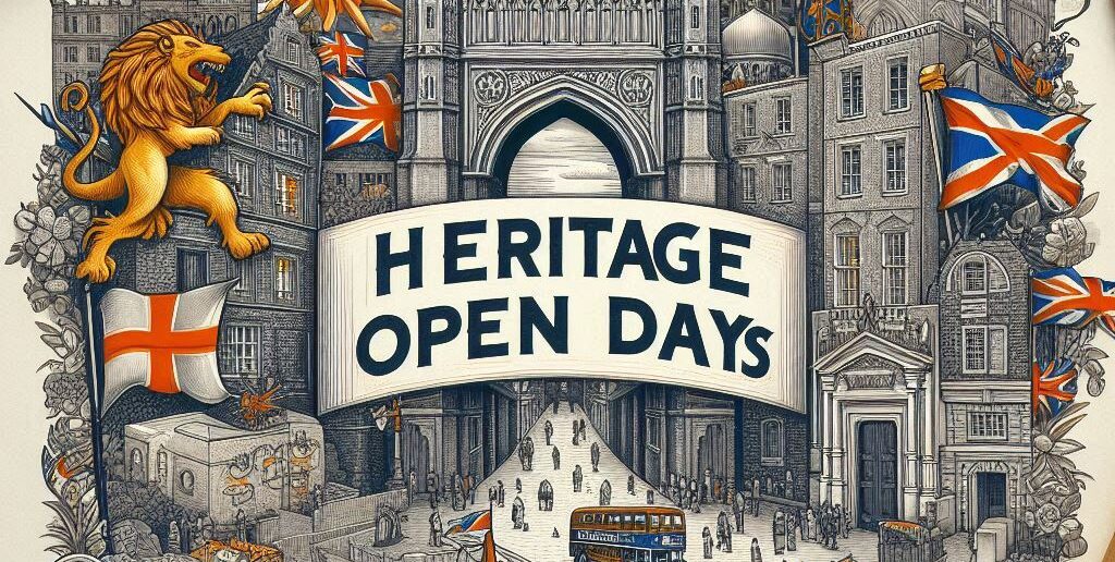 Heritage Open Days