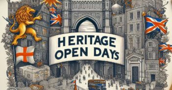 Heritage Open Days