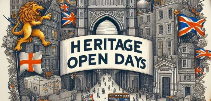 Heritage Open Days