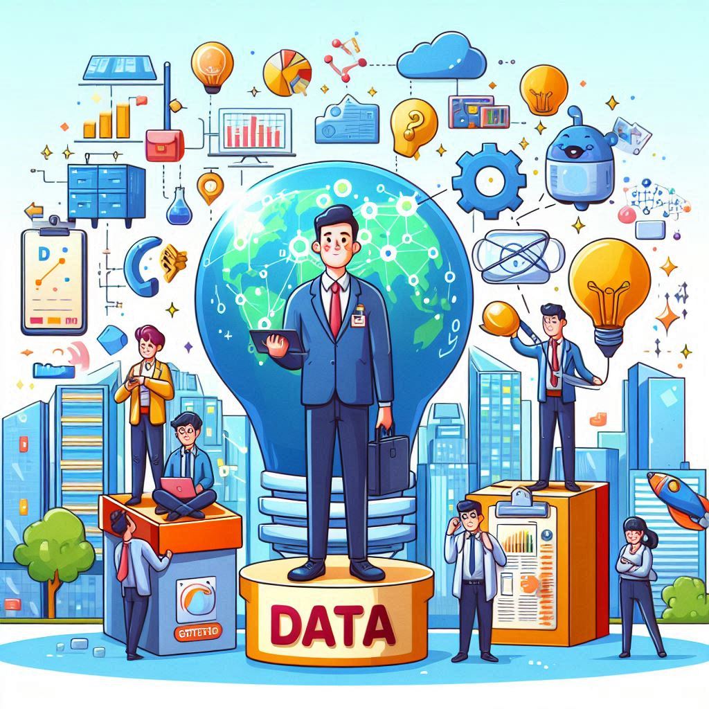 Data Innovation Day (May 11)