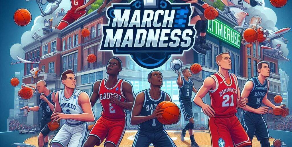 March Madness