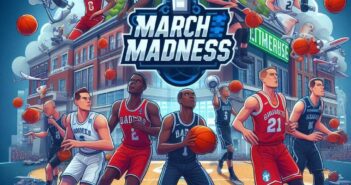 March Madness