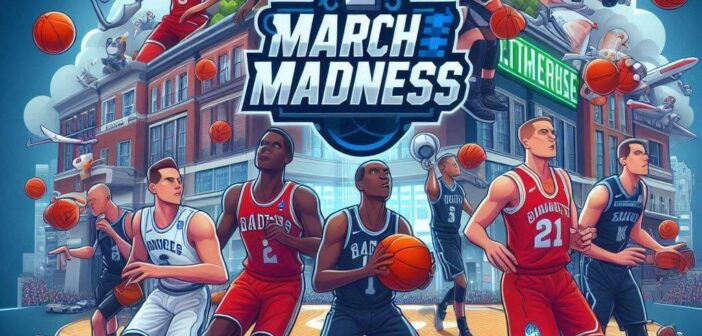 March Madness