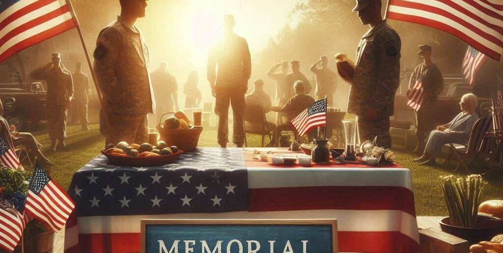 Memorial Day