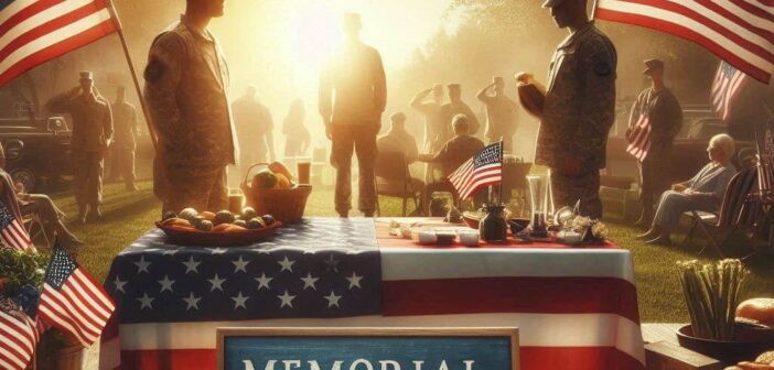 Memorial Day