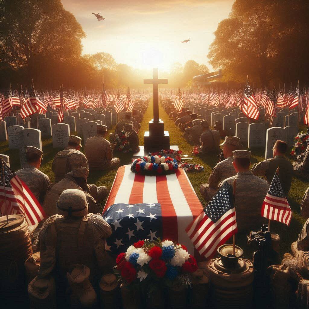 Memorial Day