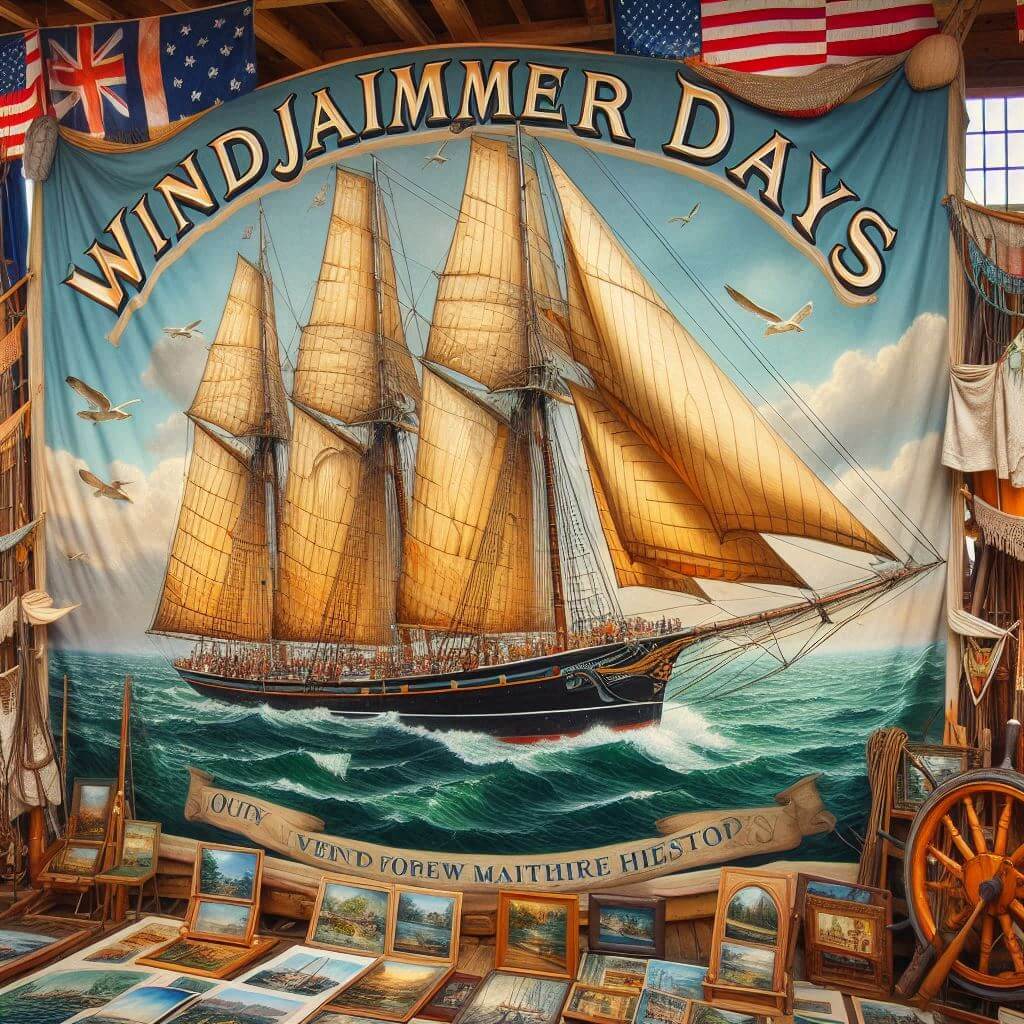 Windjammer Days