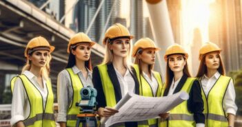 Women in Construction Week