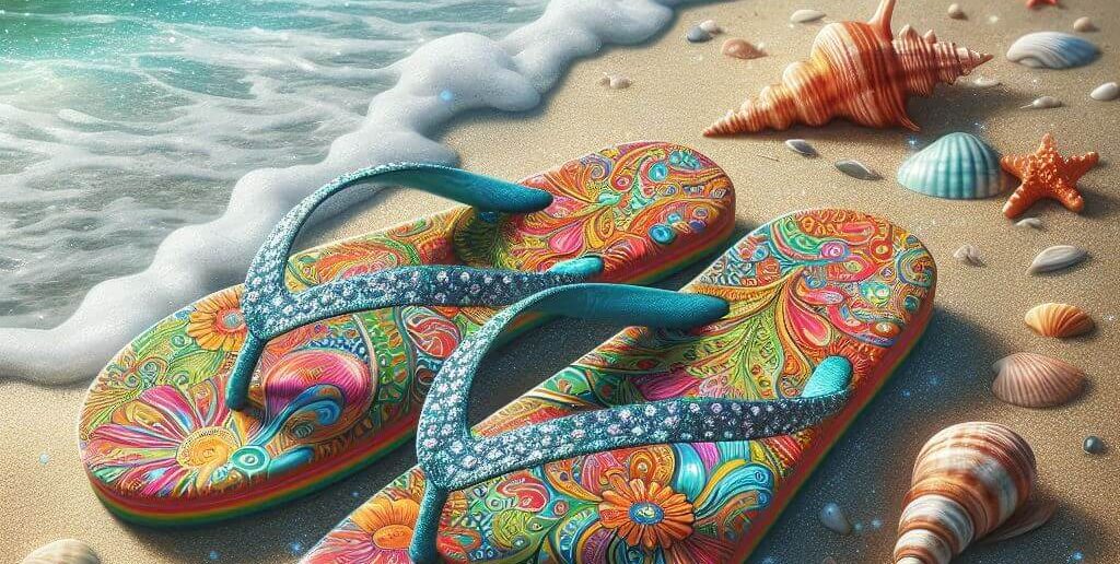 National Flip Flop Day