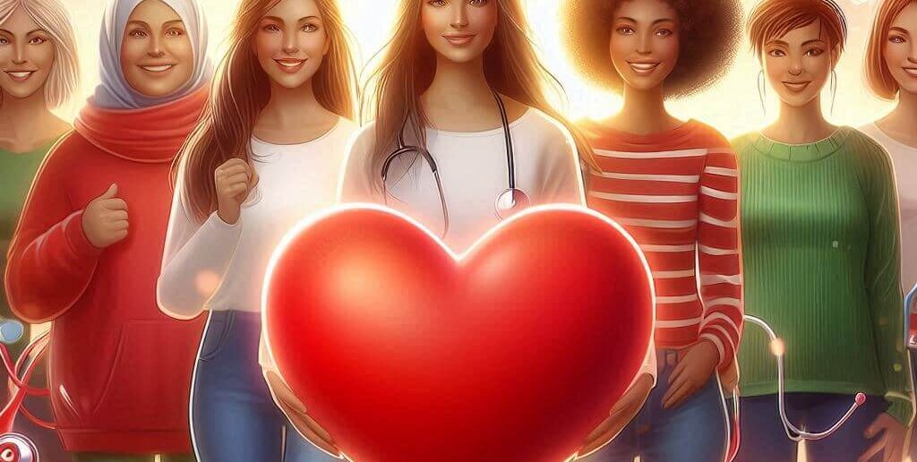 Women’s Heart Week