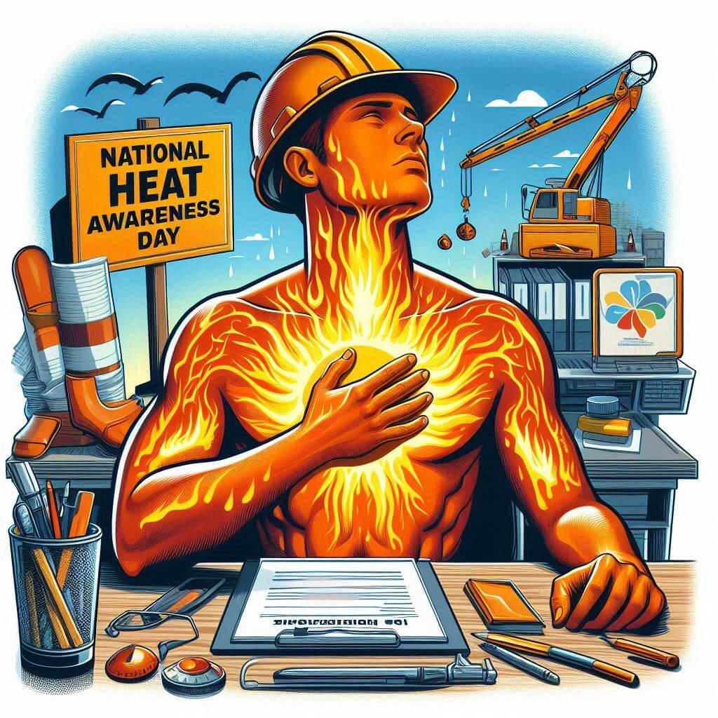 National Heat Awareness Day