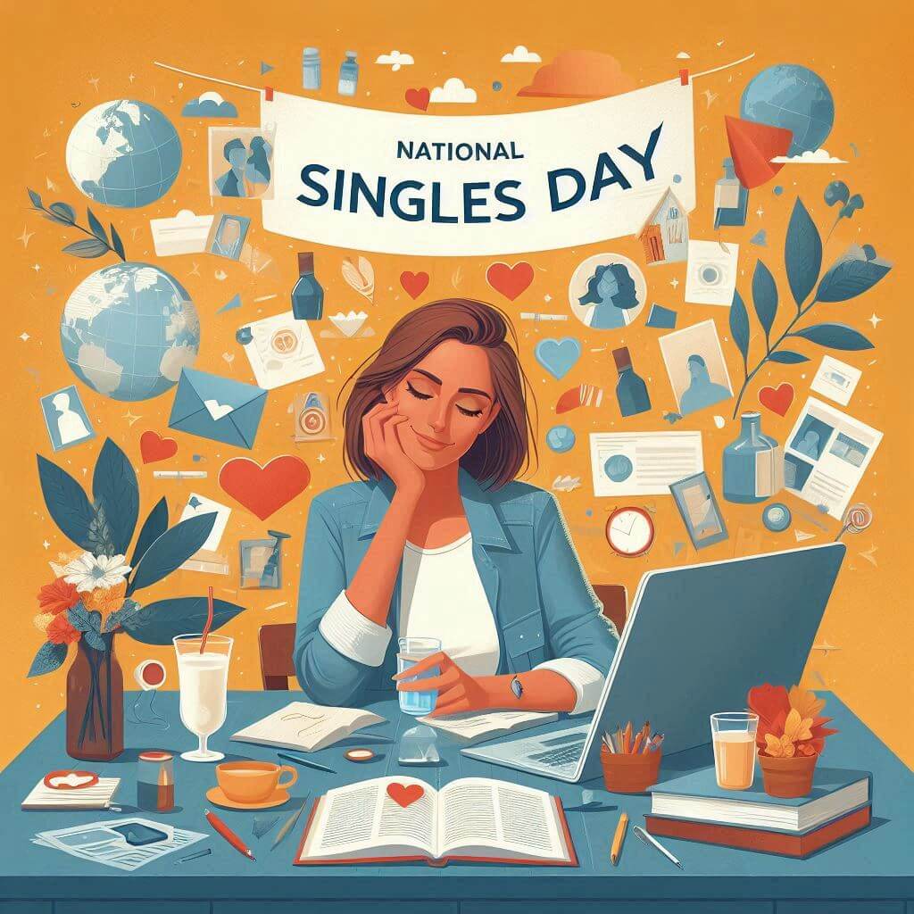 National Singles Day