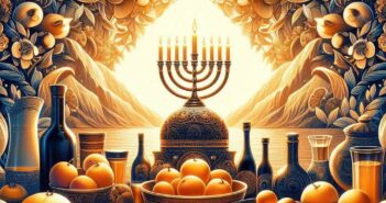 Rosh Hashanah