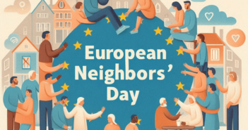 European Neighbors’ Day