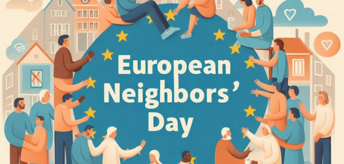 European Neighbors’ Day